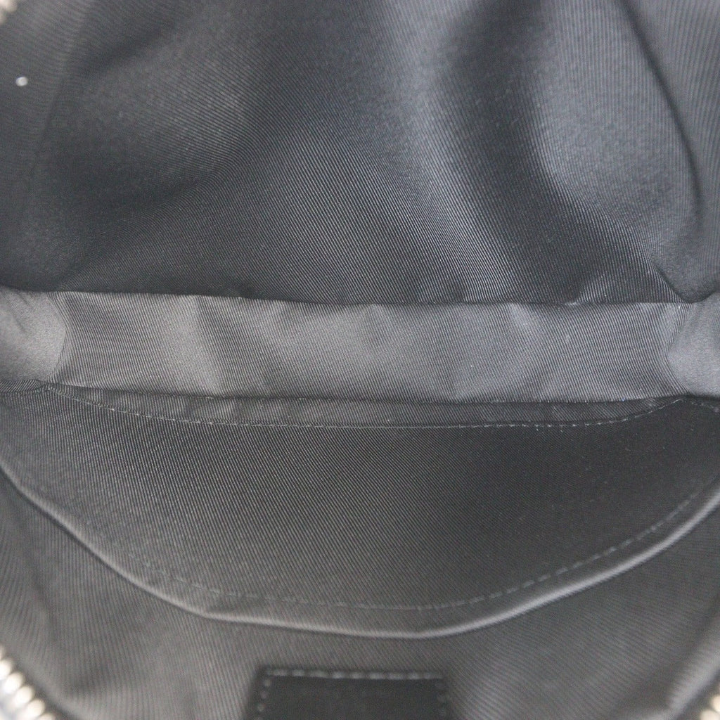 Louis Vuitton Trio Messenger Monogram Eclipse Reverse