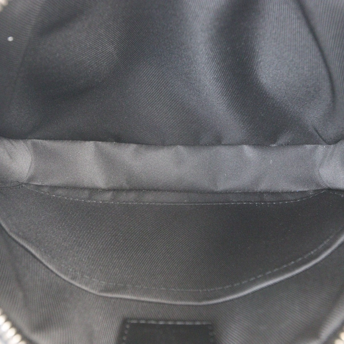 Louis Vuitton Trio Messenger Monogram Eclipse Reverse