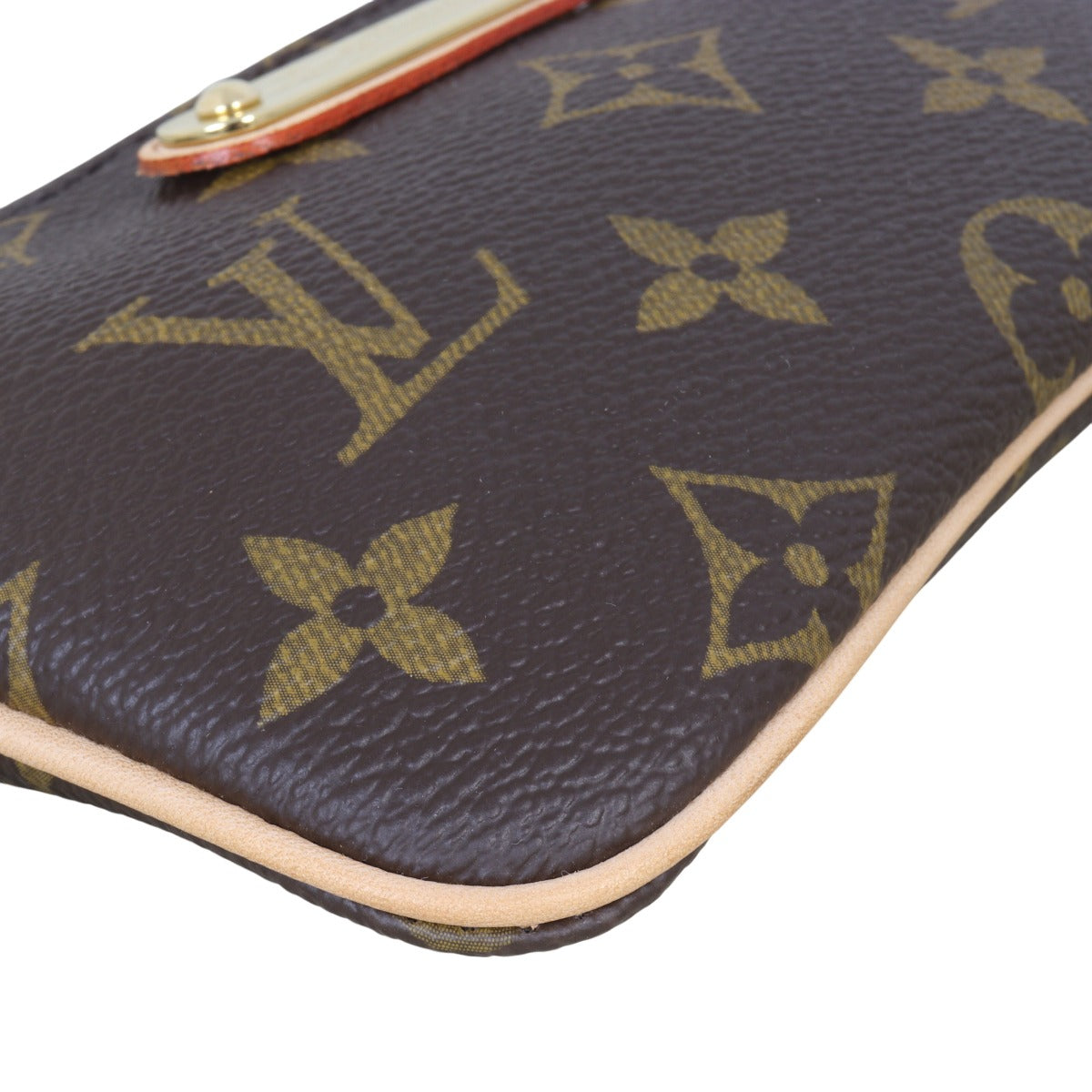 Louis Vuitton Milla Pochette PM Monogram