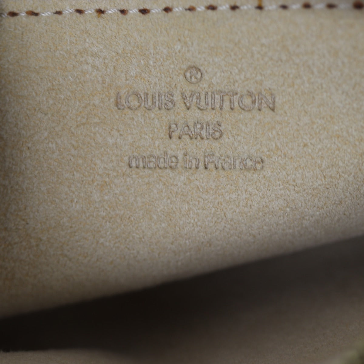 Louis Vuitton Milla Pochette PM Monogram
