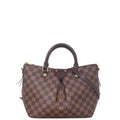 Louis Vuitton Siena PM Damier Ebene