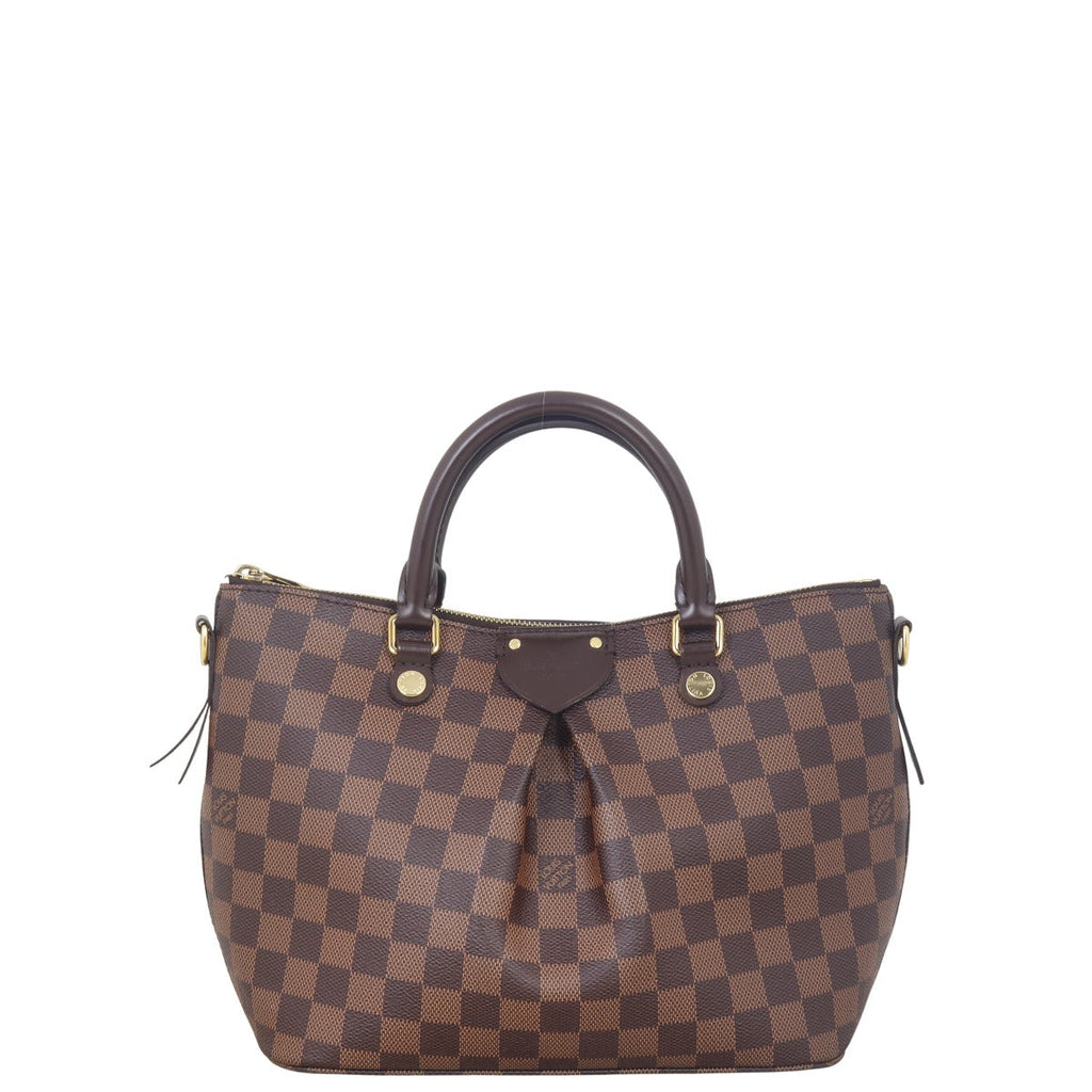 Louis Vuitton Siena PM Damier Ebene