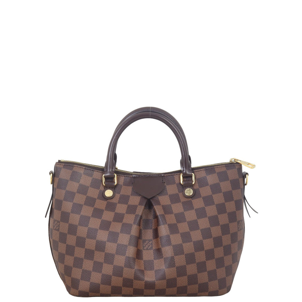Louis Vuitton Siena PM Damier Ebene