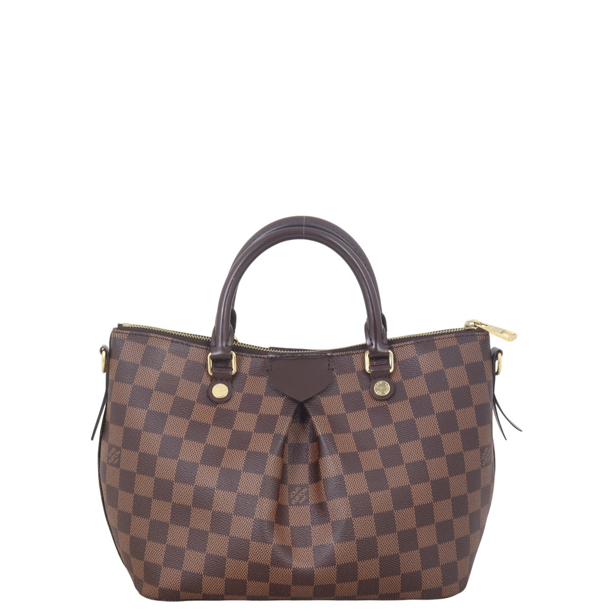 Louis Vuitton Siena PM Damier Ebene