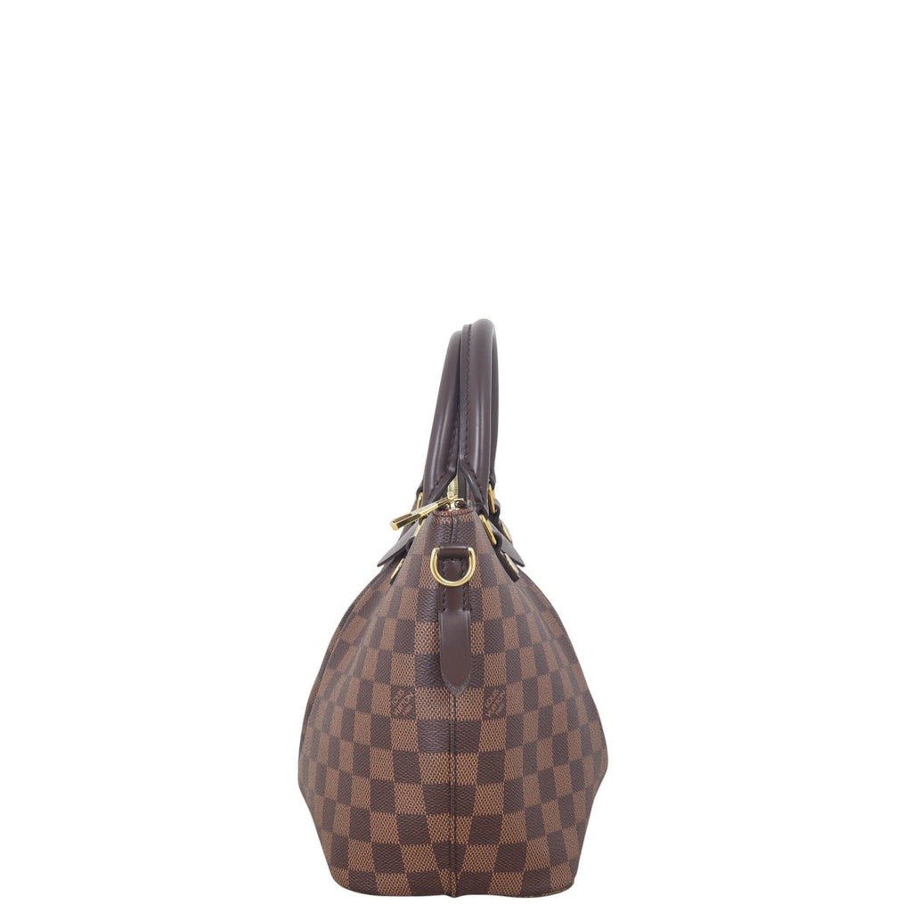 Louis Vuitton Siena PM Damier Ebene