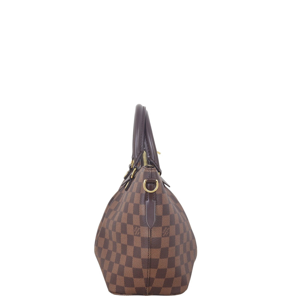 Louis Vuitton Siena PM Damier Ebene