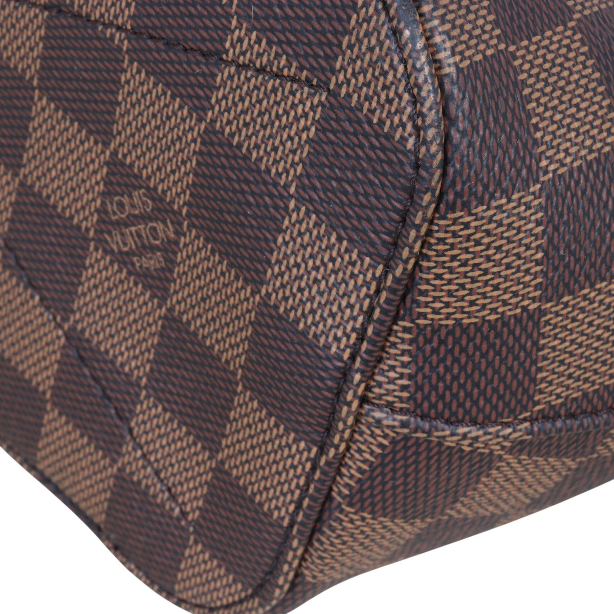 Louis Vuitton Siena PM Damier Ebene