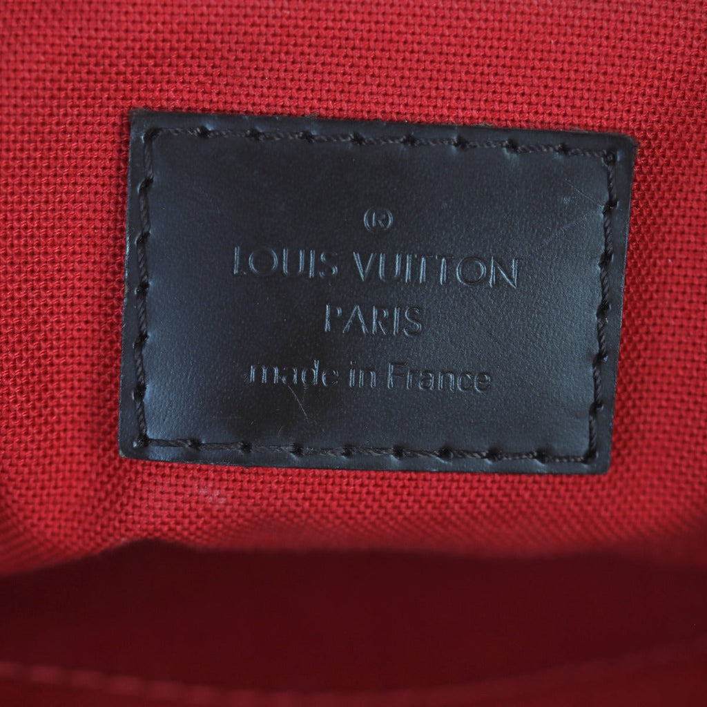 Louis Vuitton Siena PM Damier Ebene
