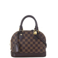 Louis Vuitton Alma BB Damier Ebene