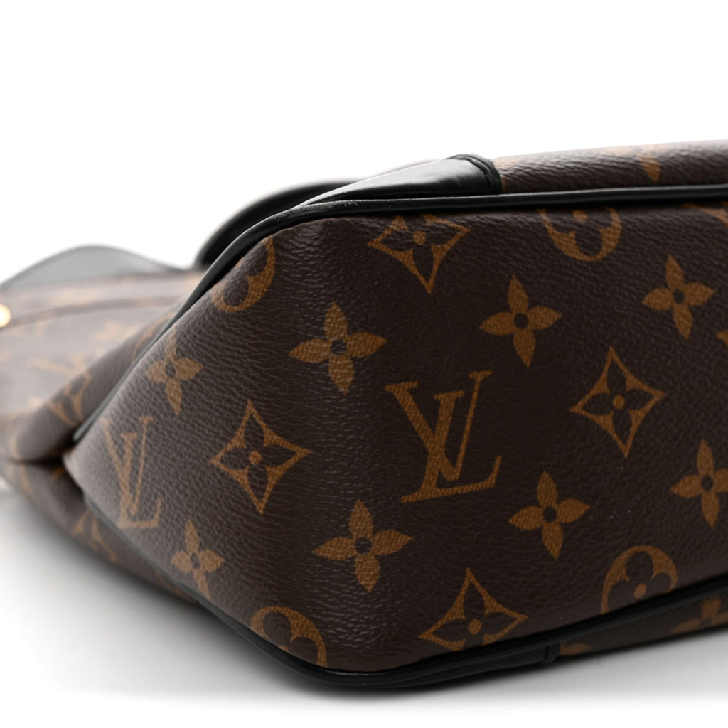 Monogram Odeon MM Black