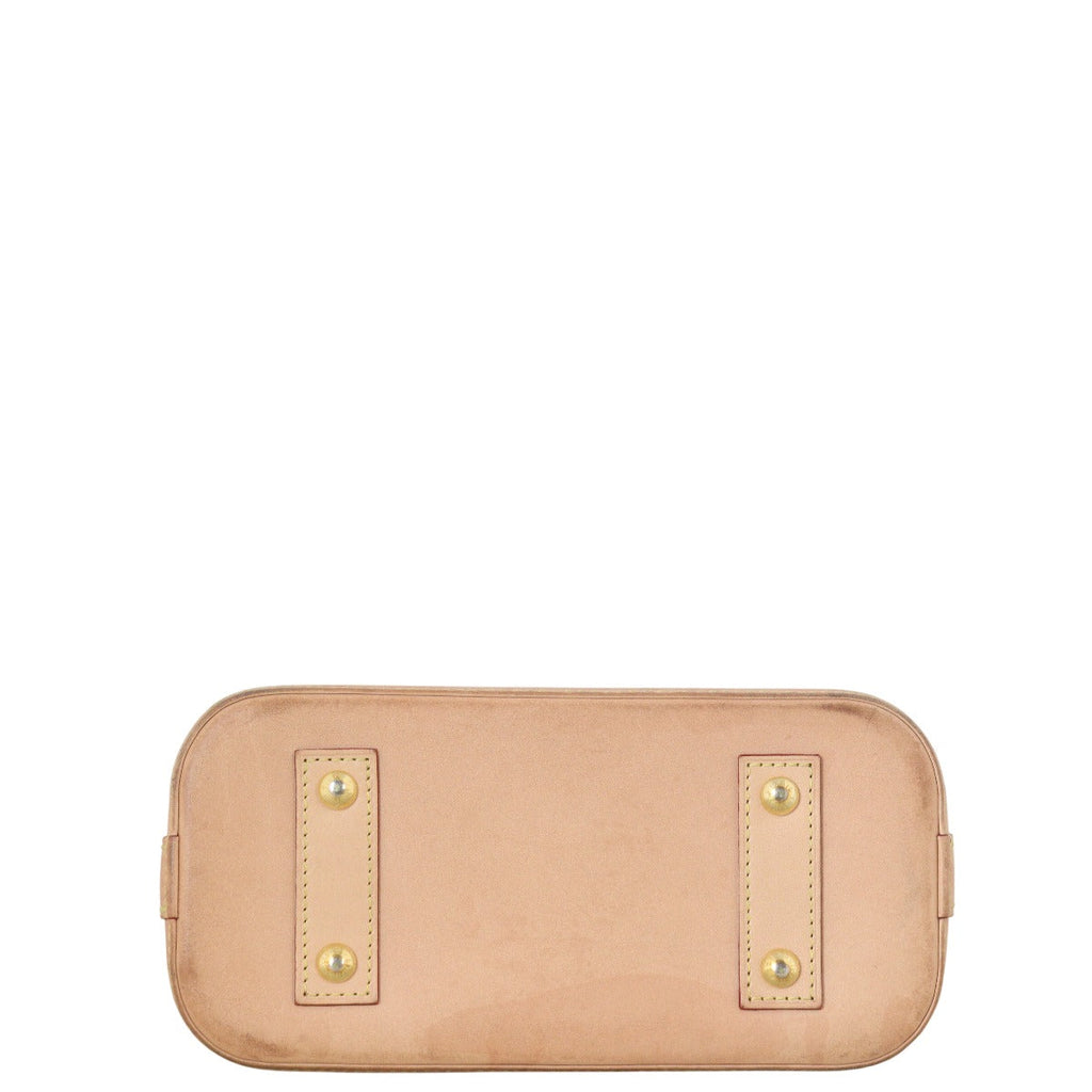 Louis Vuitton Alma BB Monogram