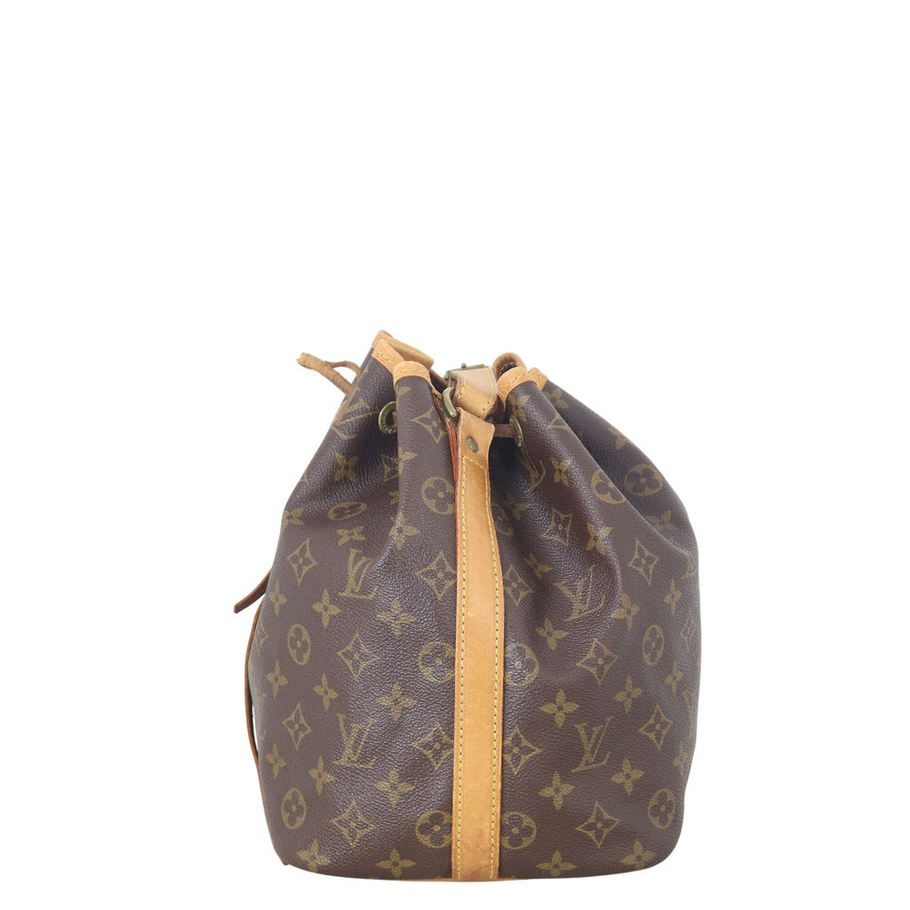 Louis Vuitton Petit Noe Monogram