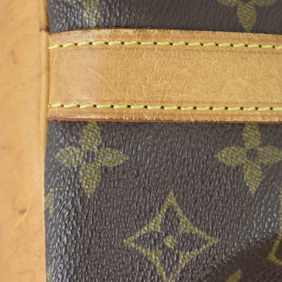 Louis Vuitton Petit Noe Monogram