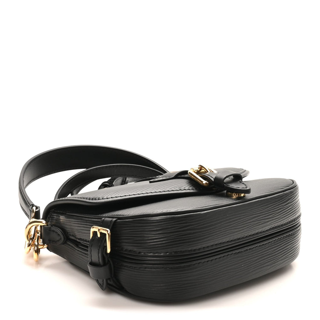 Epi Saumur BB Black