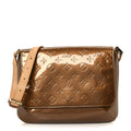 Vernis Thompson Street Bronze