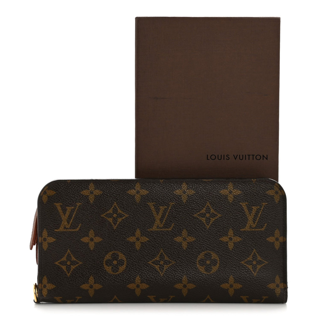 Monogram Insolite Wallet