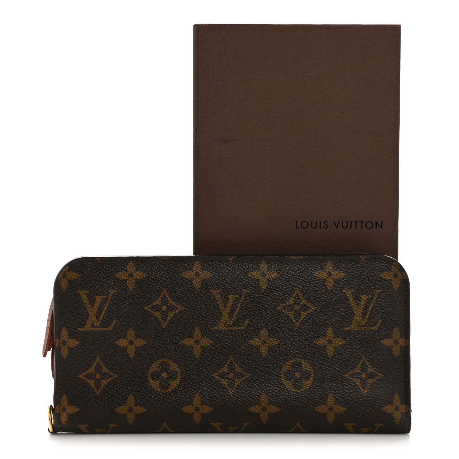 Monogram Insolite Wallet