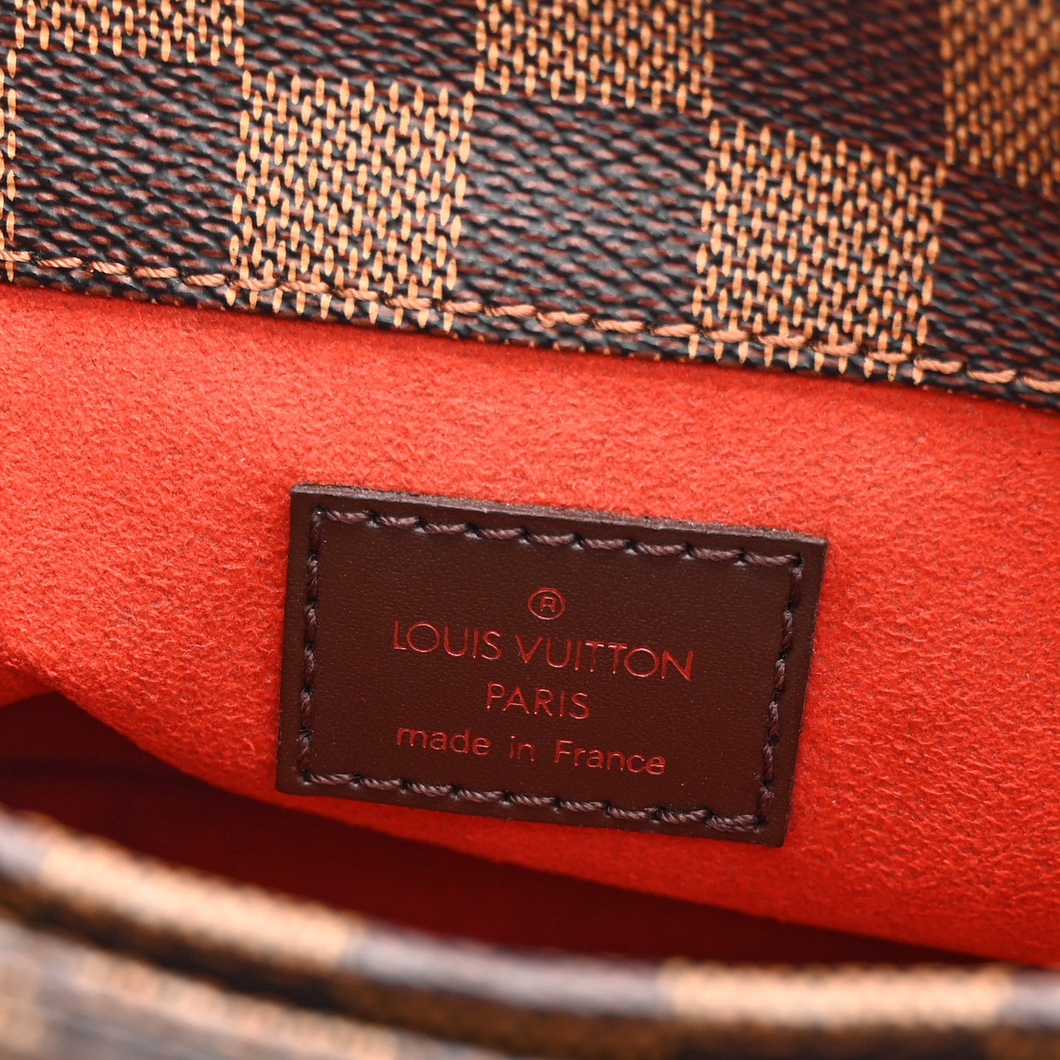 Damier Ebene Aubagne