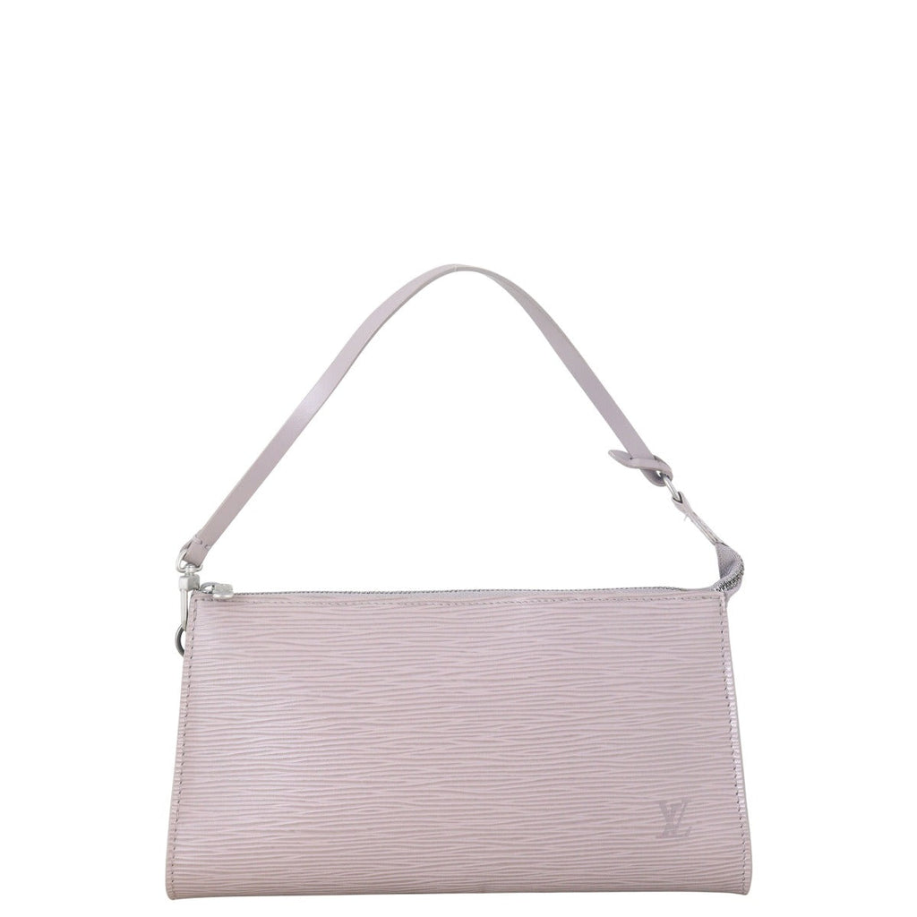 Louis Vuitton Pochette Accessories Epi