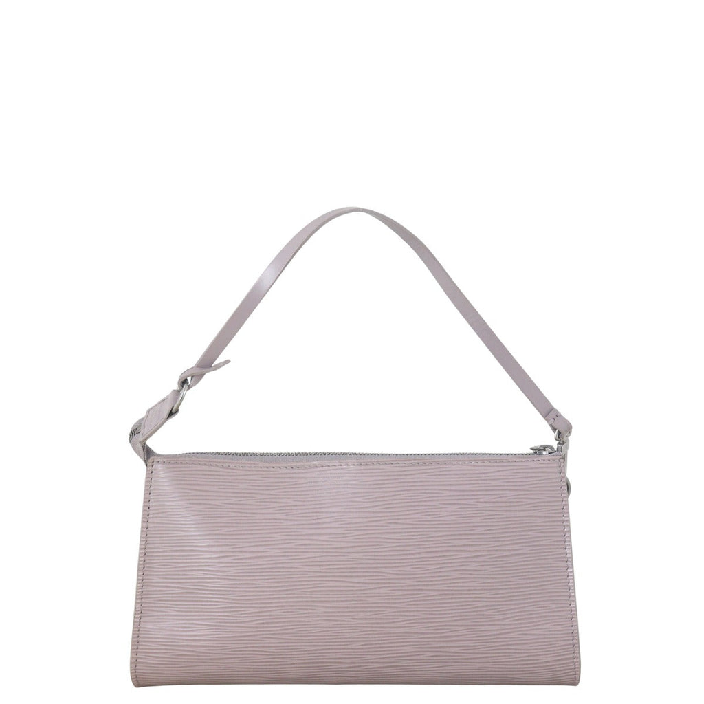 Louis Vuitton Pochette Accessories Epi