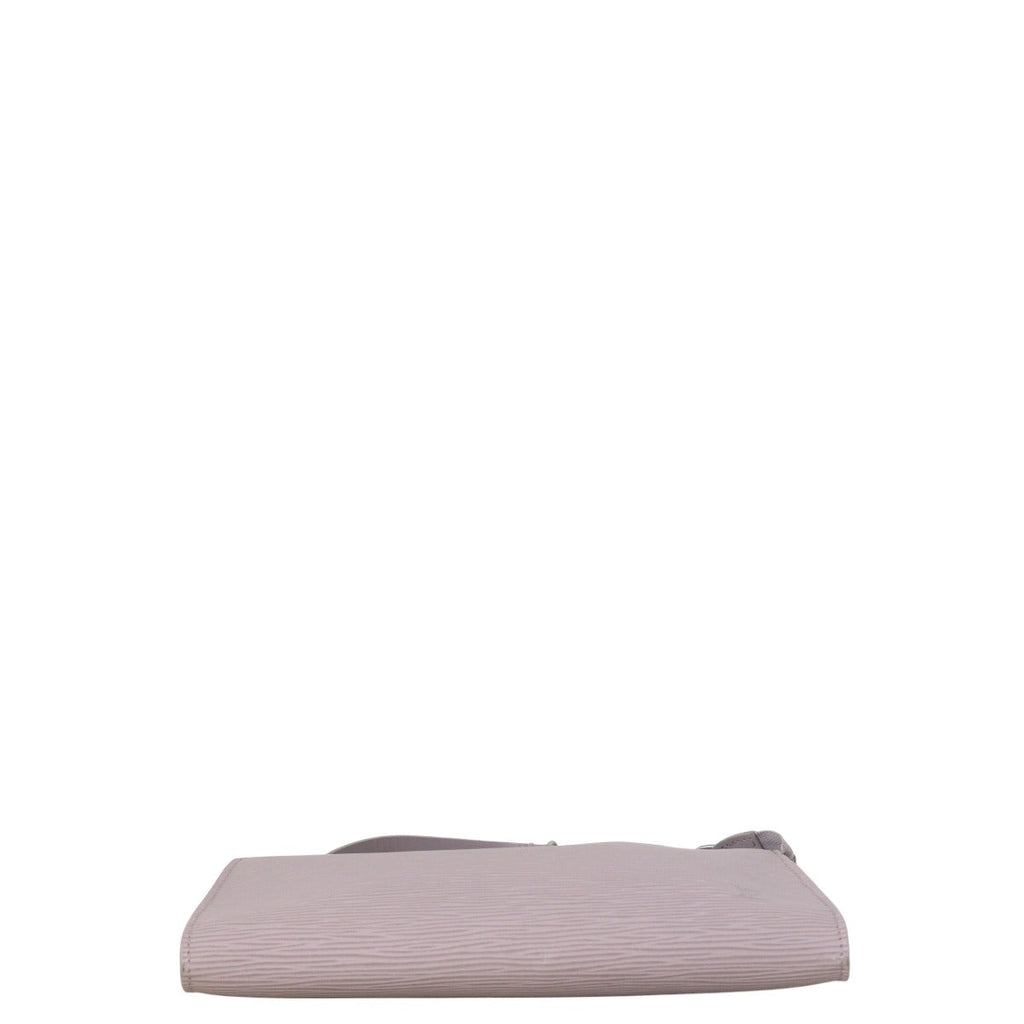 Louis Vuitton Pochette Accessories Epi