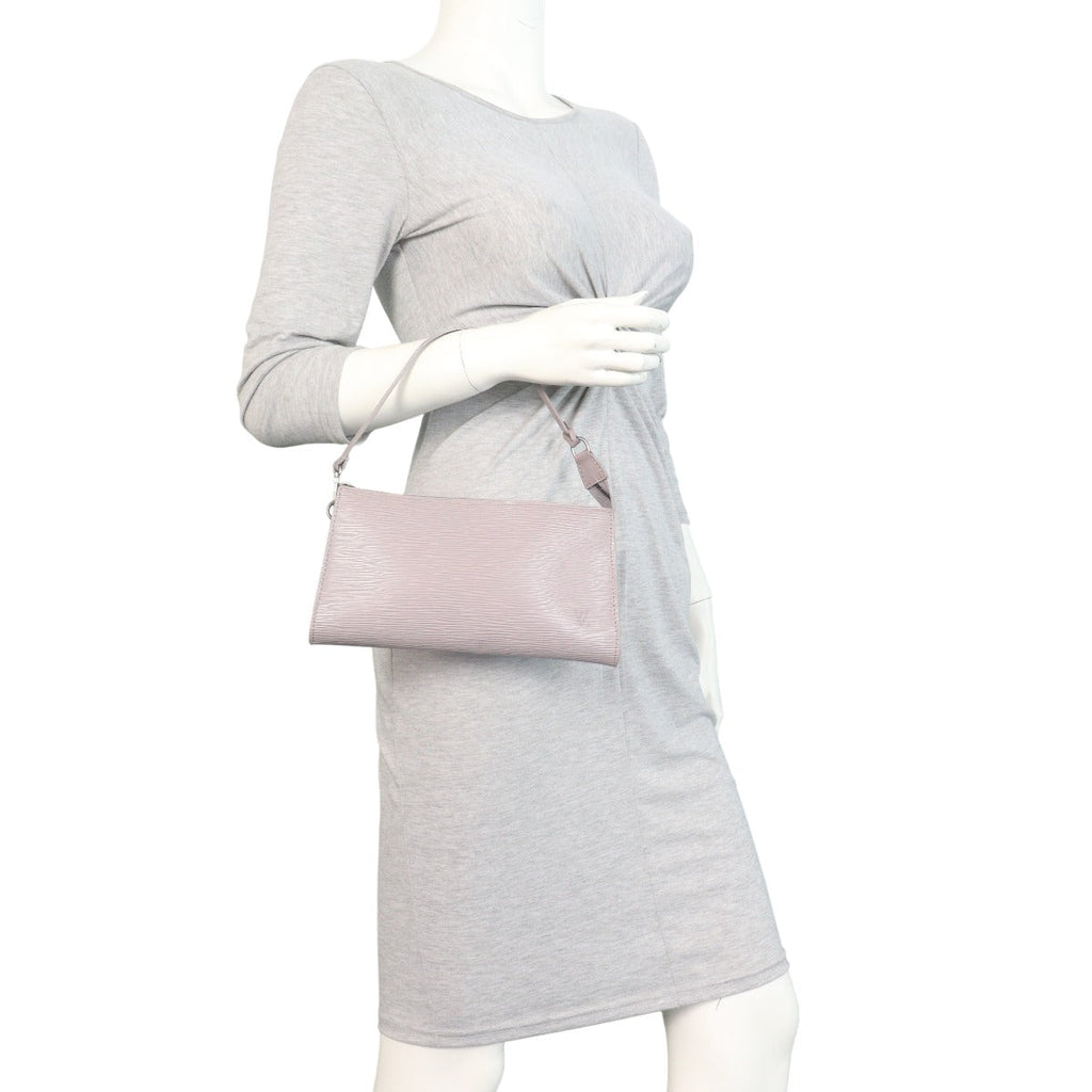 Louis Vuitton Pochette Accessories Epi