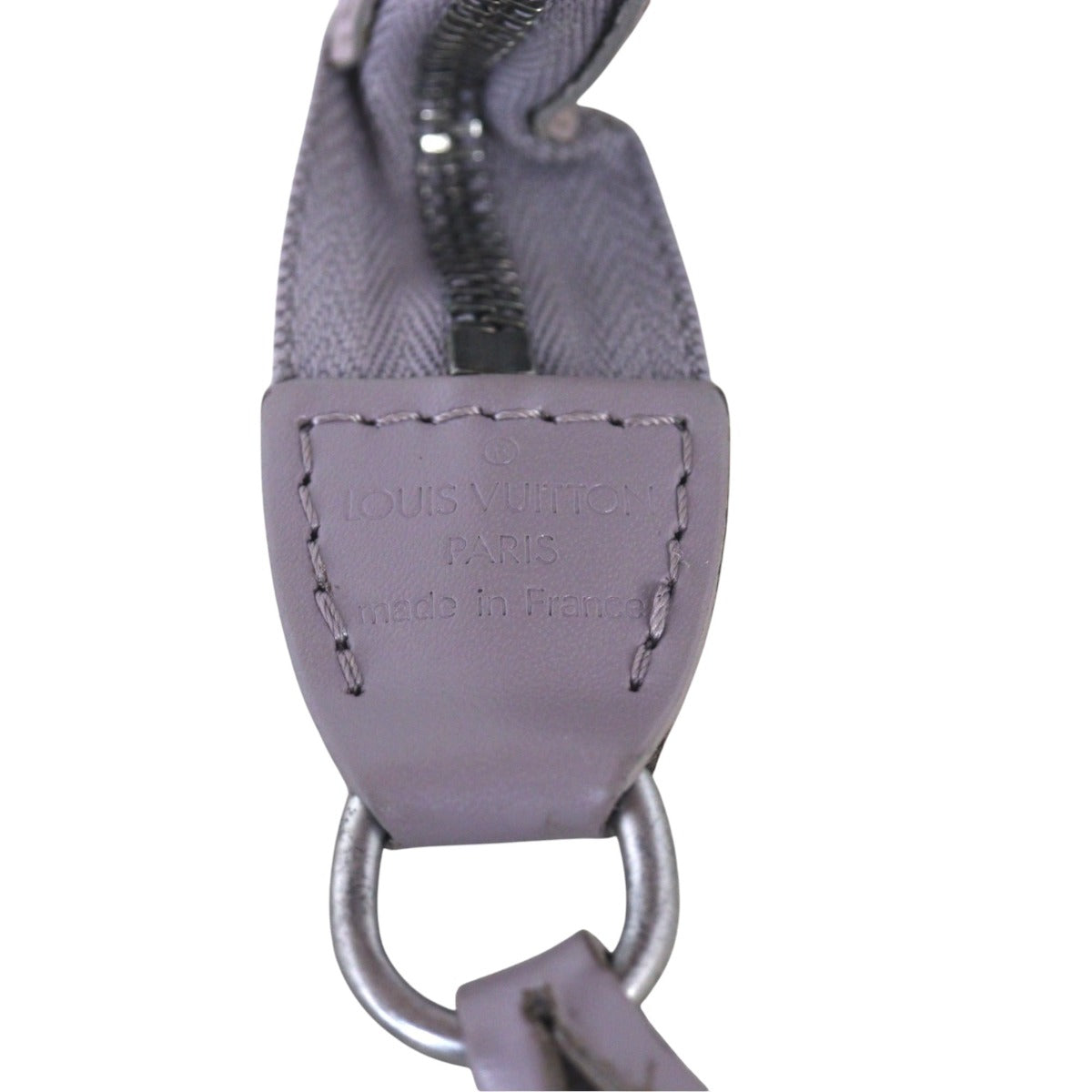 Louis Vuitton Pochette Accessories Epi