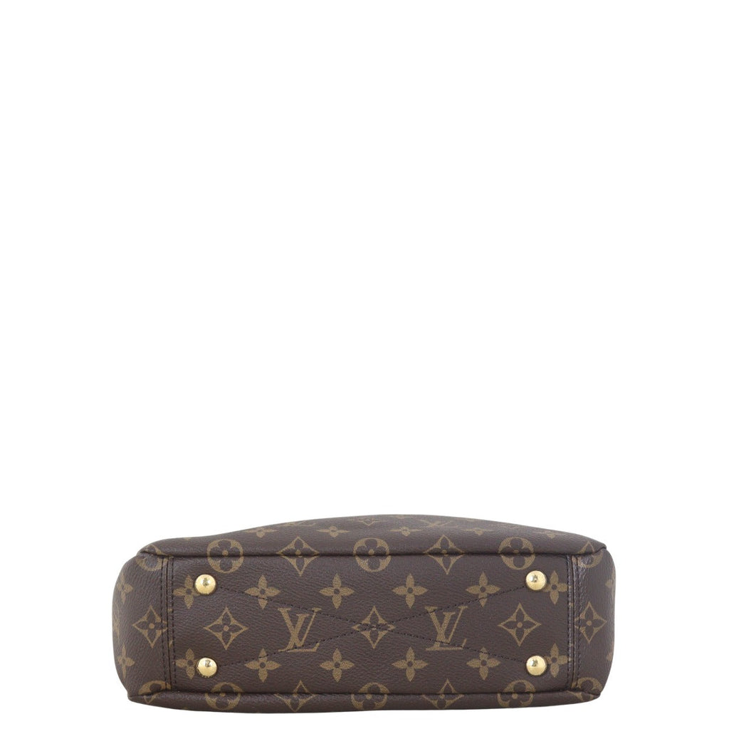 Louis Vuitton Pallas BB Monogram