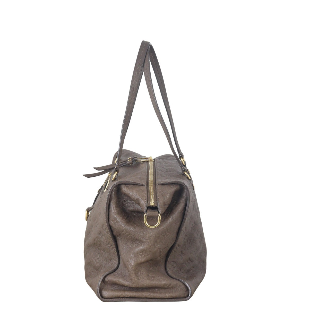 Louis Vuitton Lumineuse GM Monogram Empreinte