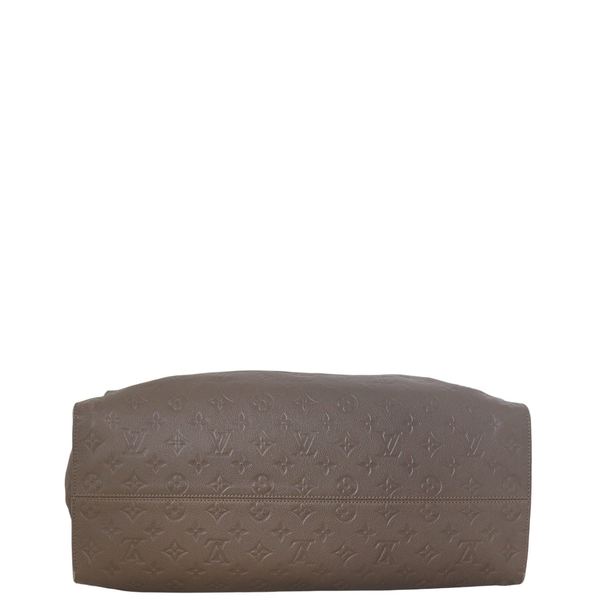 Louis Vuitton Lumineuse GM Monogram Empreinte