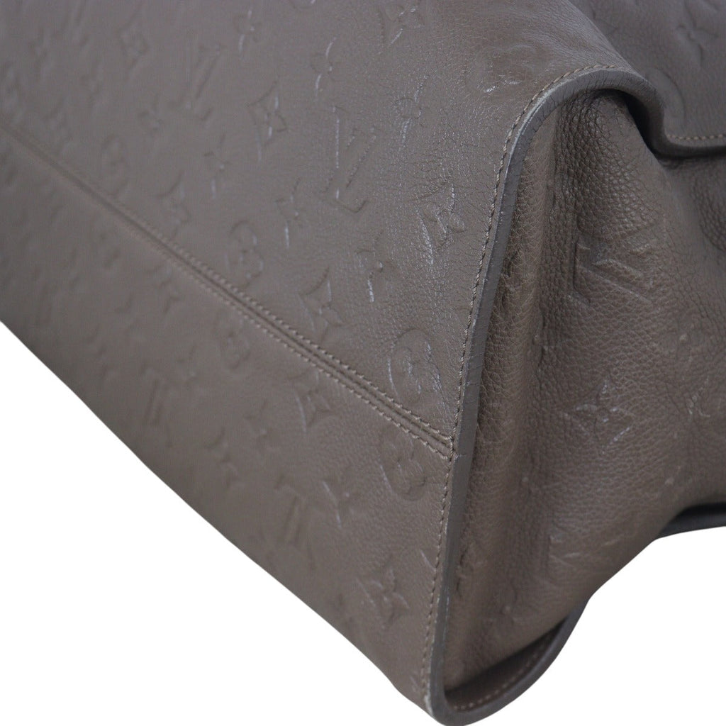 Louis Vuitton Lumineuse GM Monogram Empreinte