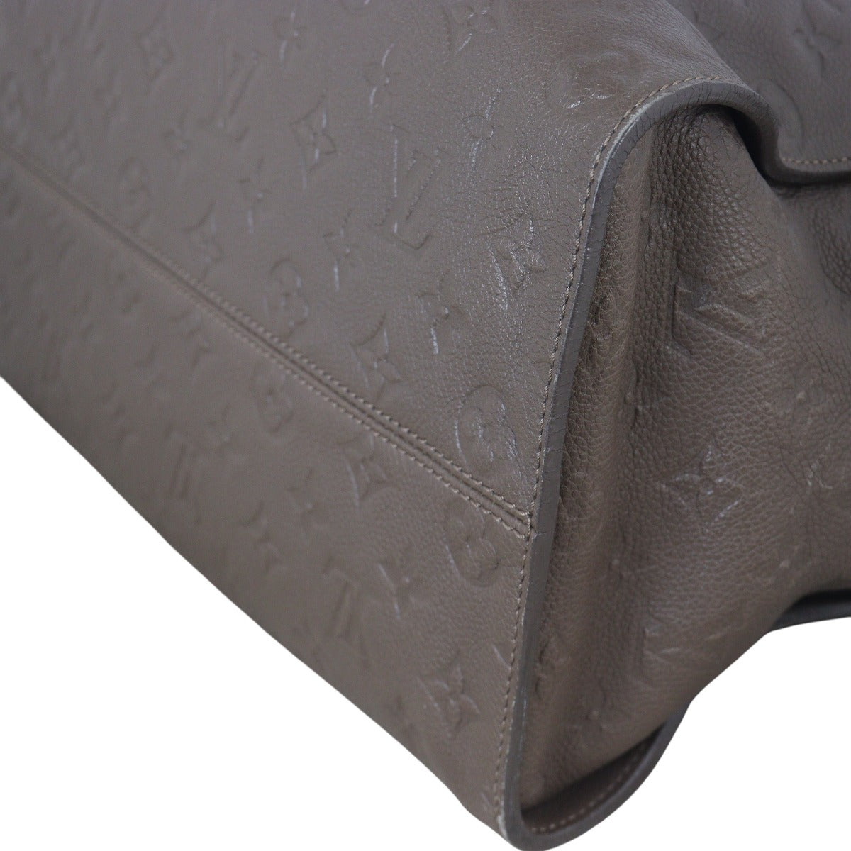 Louis Vuitton Lumineuse GM Monogram Empreinte
