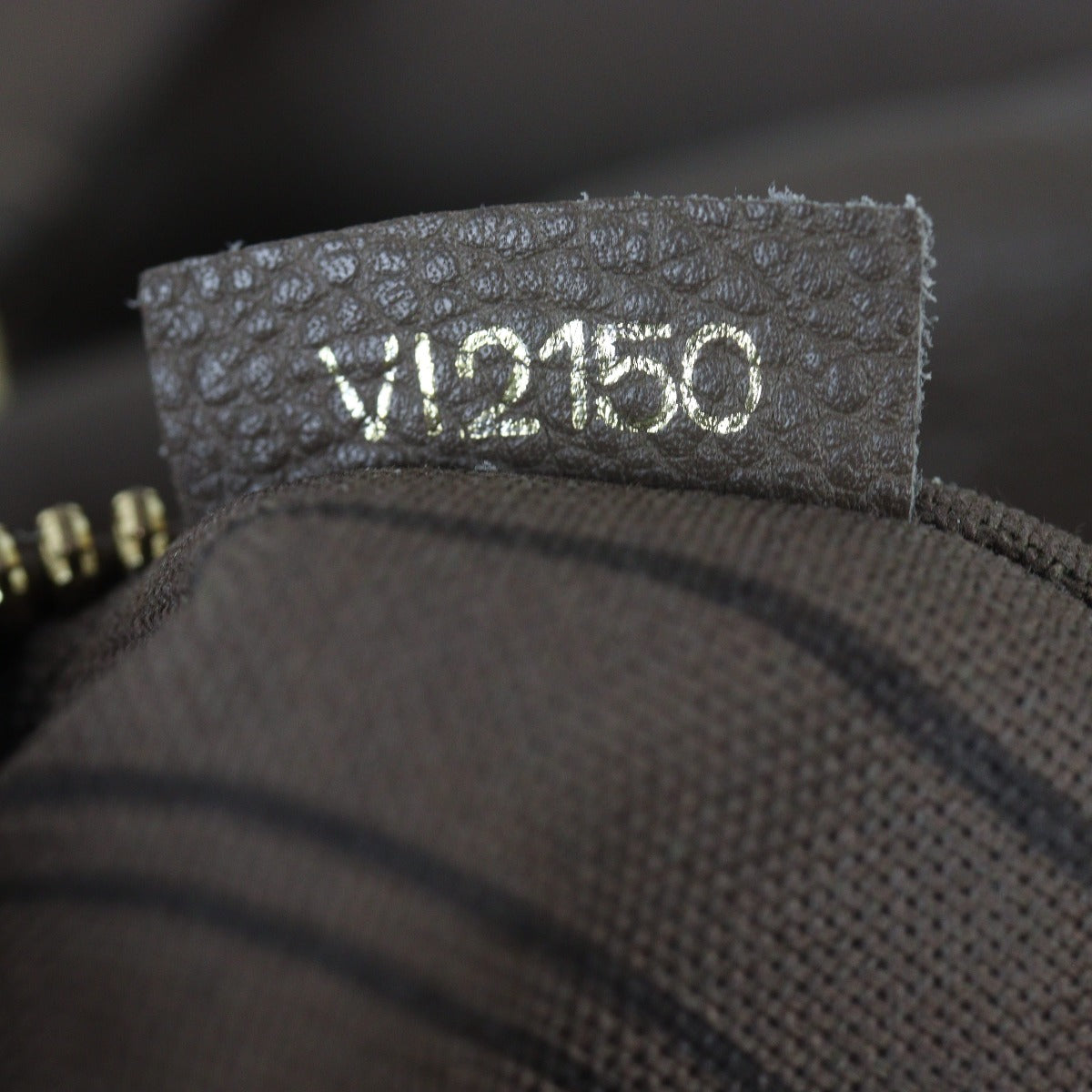 Louis Vuitton Lumineuse GM Monogram Empreinte
