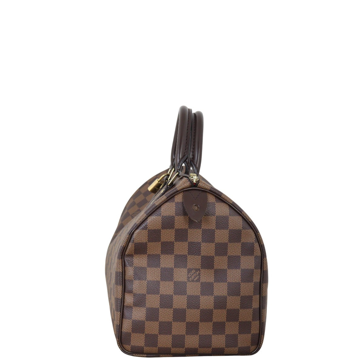 Louis Vuitton Speedy 30 Damier Ebene