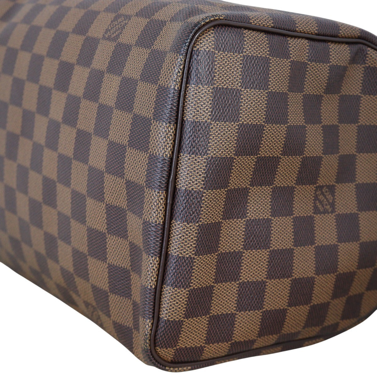 Louis Vuitton Speedy 30 Damier Ebene