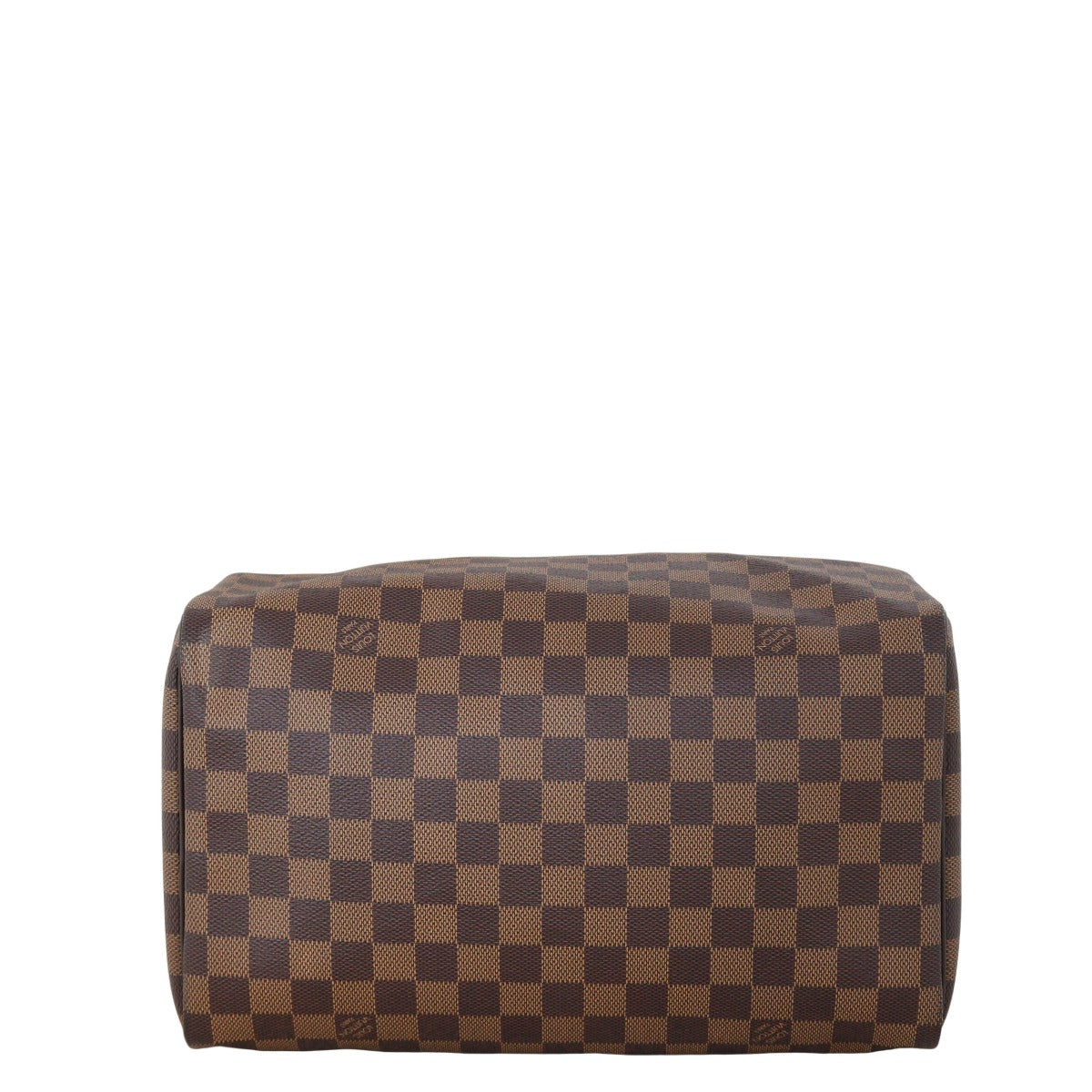Louis Vuitton Speedy 30 Damier Ebene
