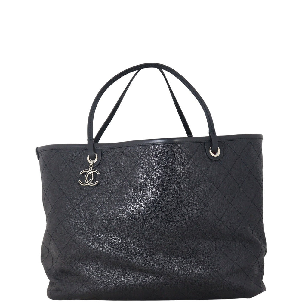Chanel Caviar Fever XL Tote