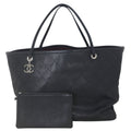 Chanel Caviar Fever XL Tote