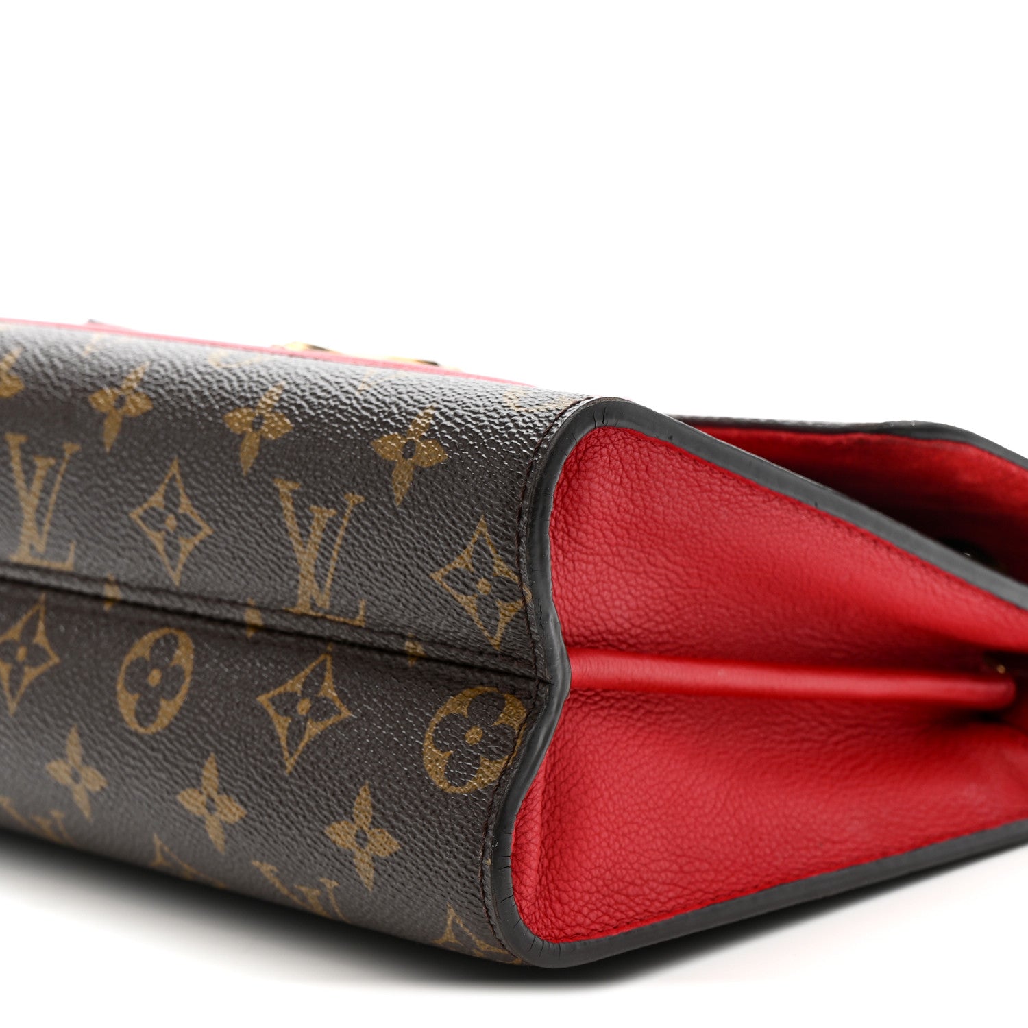 Monogram Victoire Cherry
