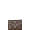 Louis Vuitton Victorine Wallet Monogram