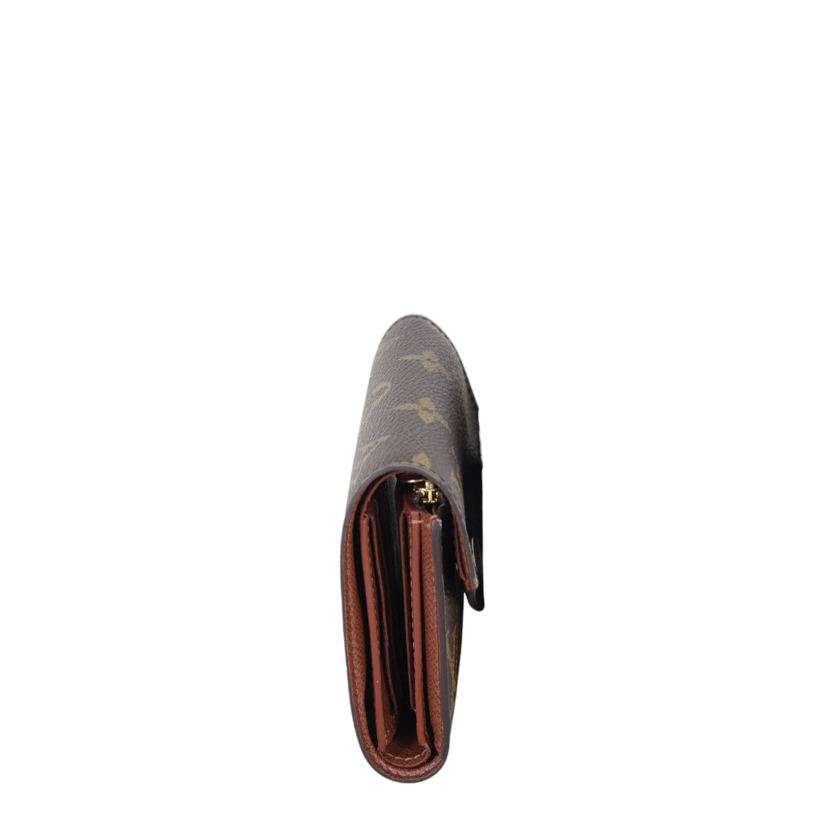 Louis Vuitton Victorine Wallet Monogram