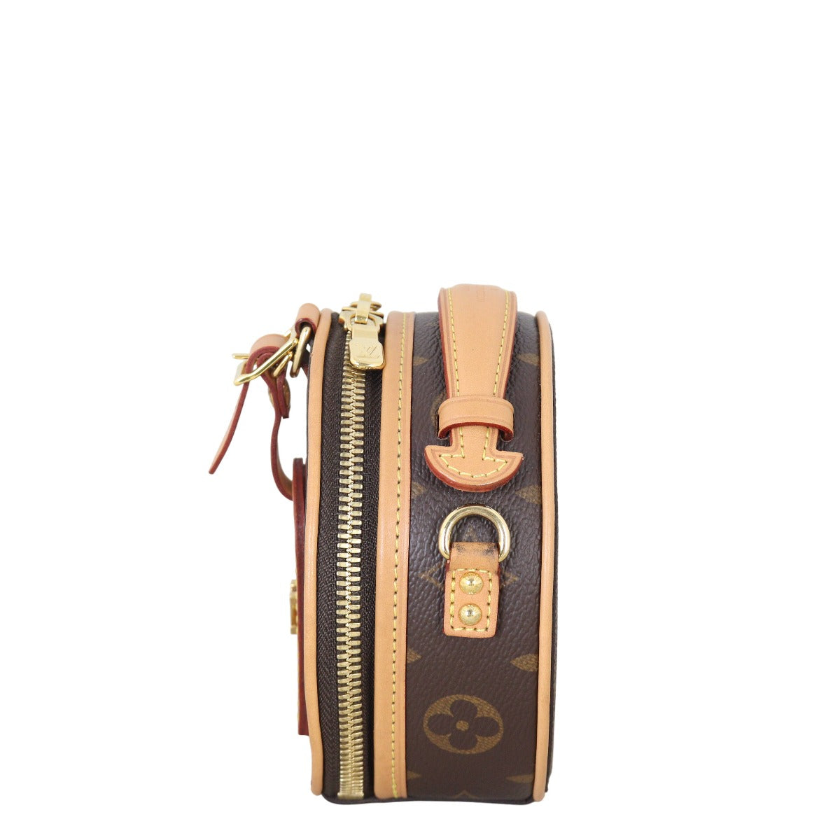 Louis Vuitton Mini Boite Chapeau Monogram