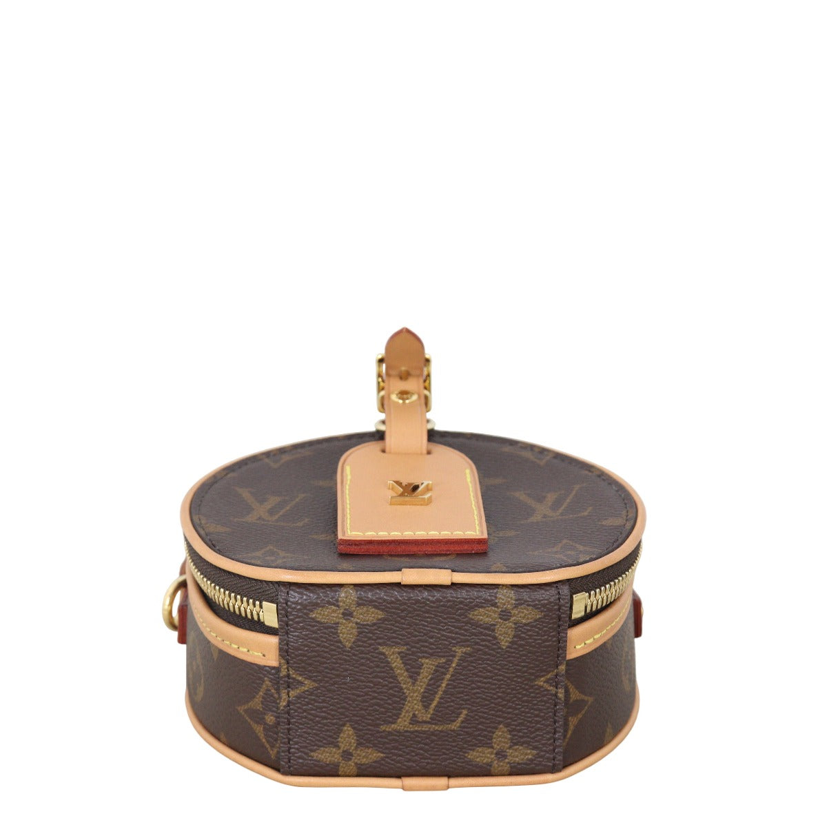 Louis Vuitton Mini Boite Chapeau Monogram