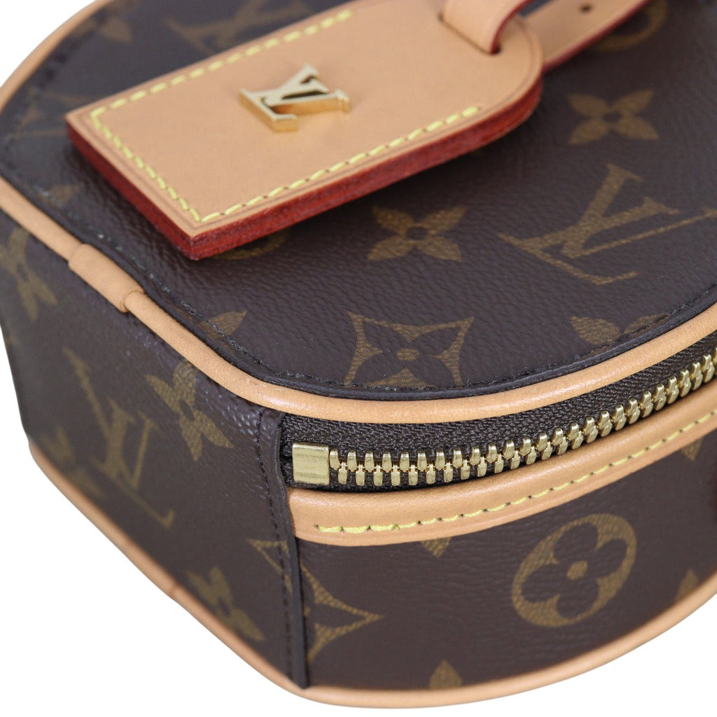 Louis Vuitton Mini Boite Chapeau Monogram