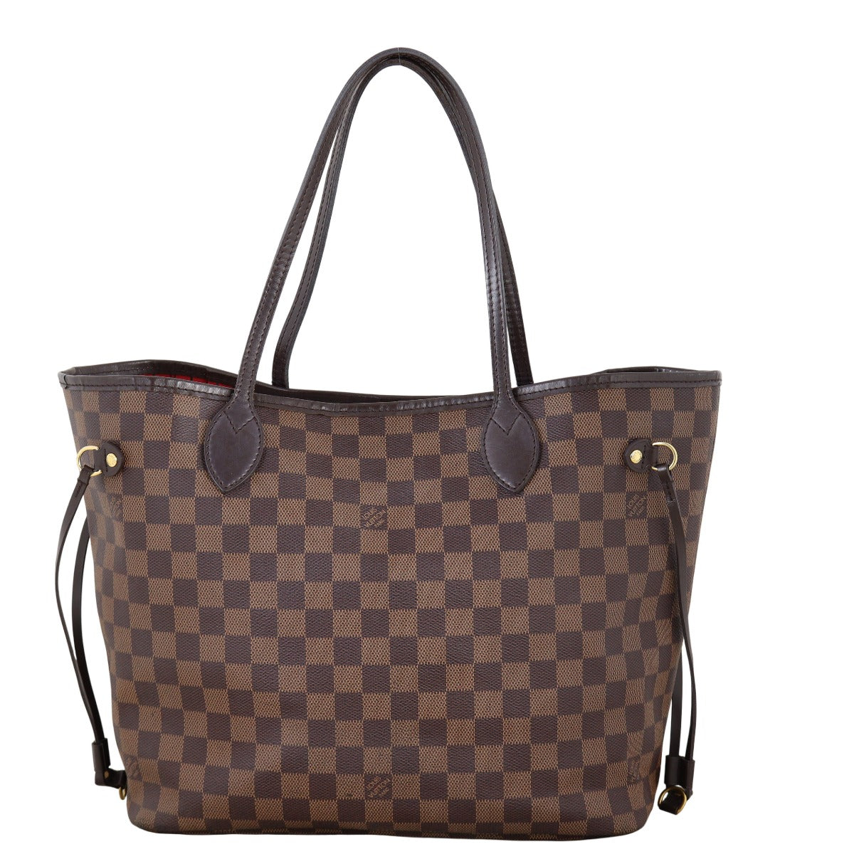 Louis Vuitton Neverfull MM Damier Ebene