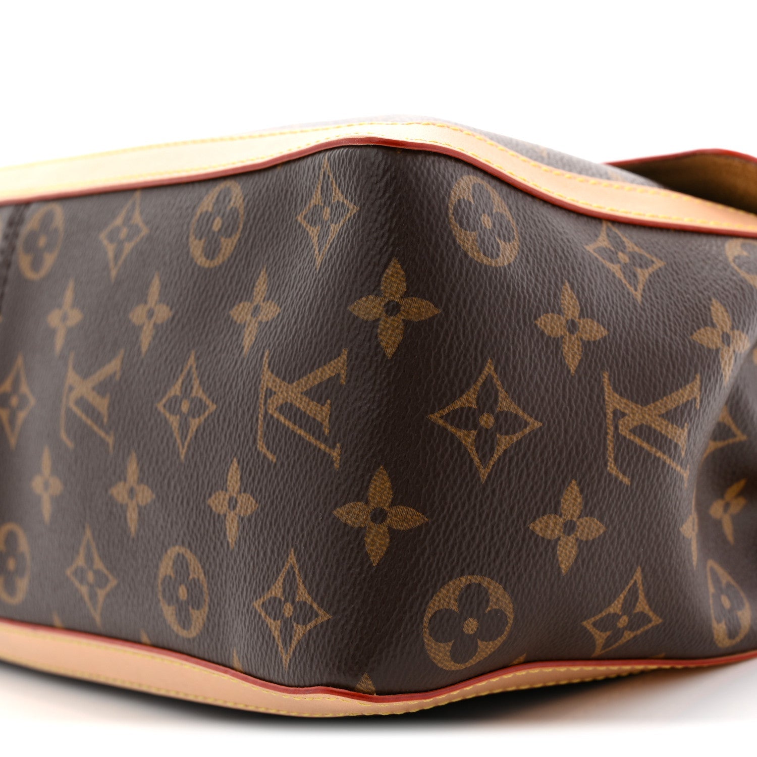 Monogram Dauphine Soft GM