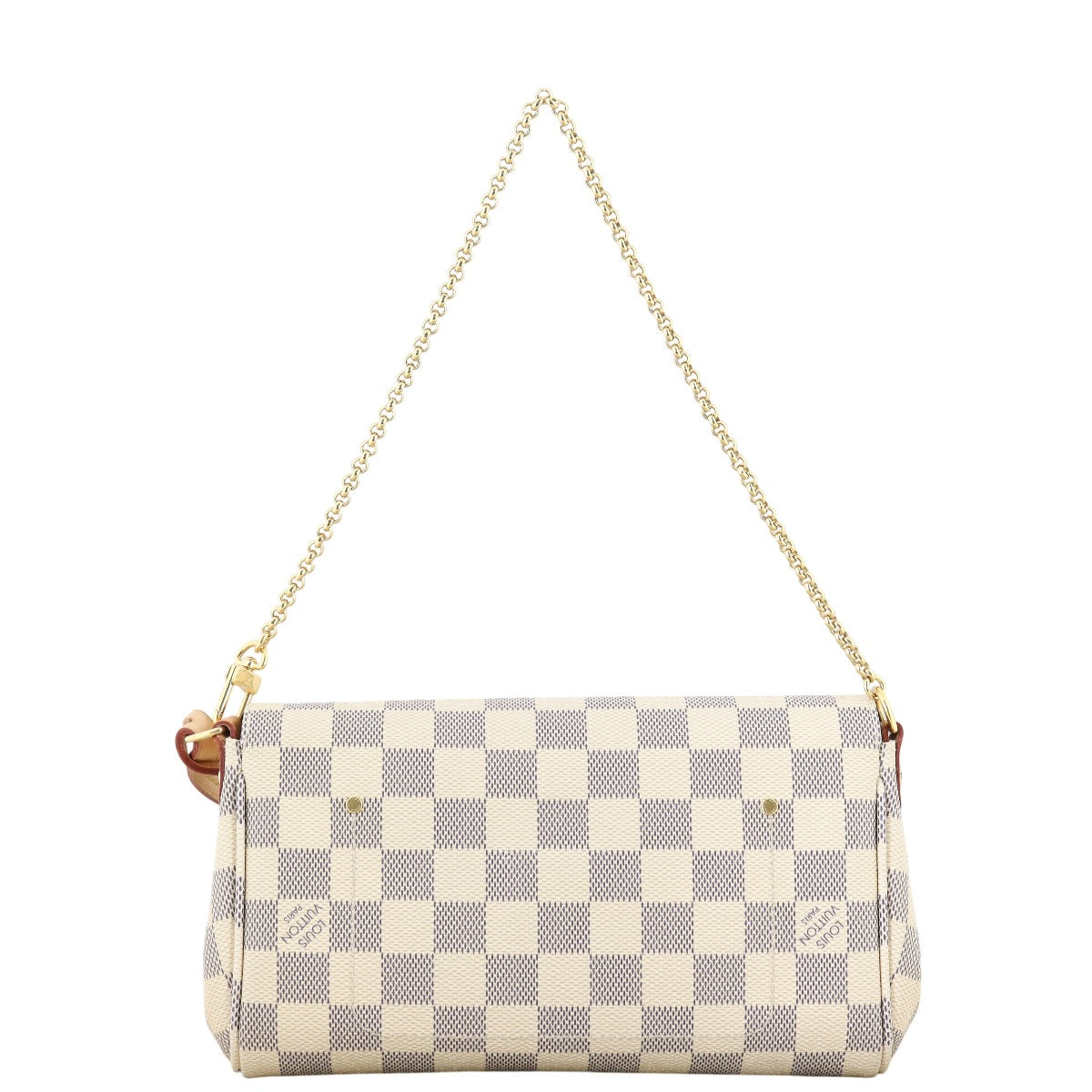 Louis Vuitton Favorite PM Damier Azur