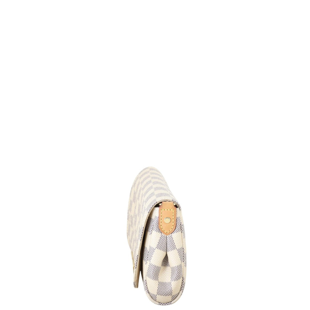 Louis Vuitton Favorite PM Damier Azur