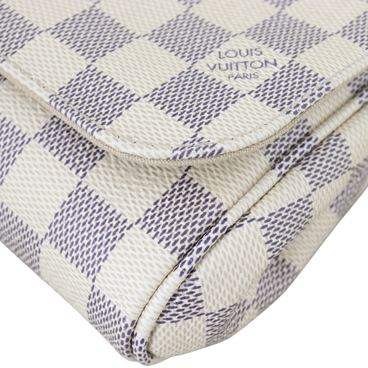 Louis Vuitton Favorite PM Damier Azur