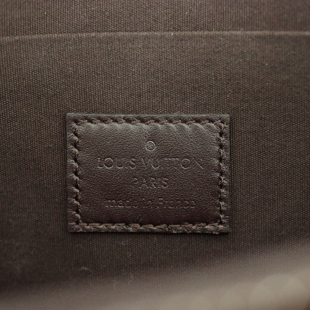 Louis Vuitton Pochette Felicie Monogram Vernis